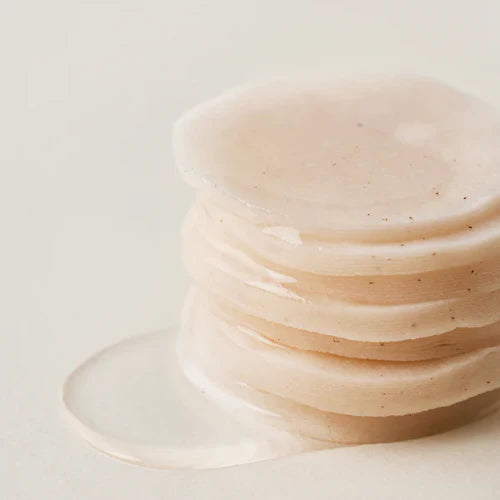 House of Hur - Brightening Skin Prep Essence Pad - Olive Kollection