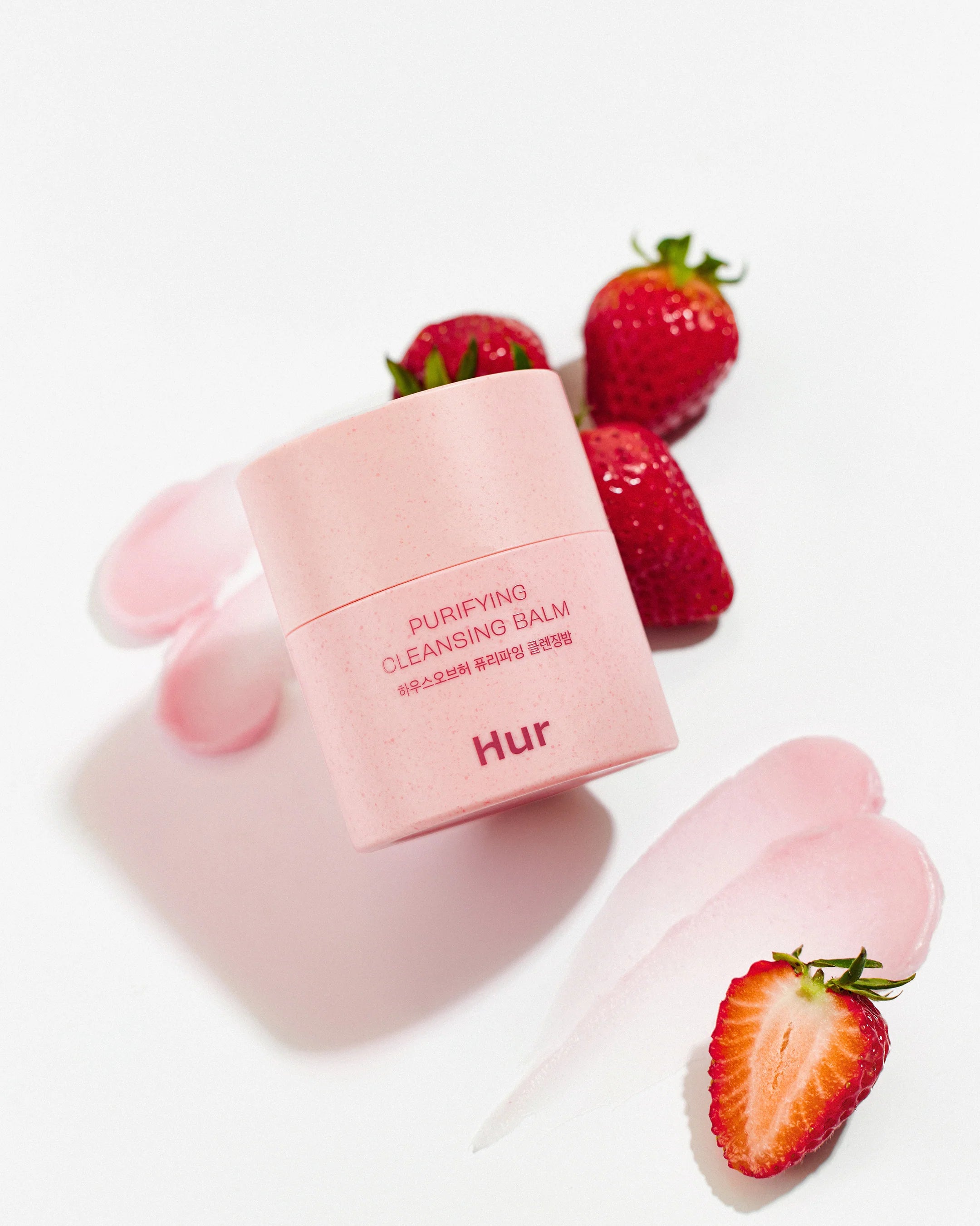 House of Hur Purifying Cleansing Balm – Grinder Dispenser House of Hur Purifying Cleansing Balm – Grinder Dispenser