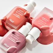 House of Hur Moist Ampoule Blusher 20ml - Olive Kollection