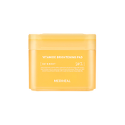 Mediheal Vitamide Brightening Pads - Olive Kollection