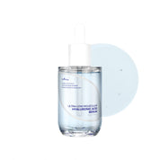 Isntree Ultra-Low Molecular Hyaluronic Acid Serum 50 ml - Olive Kollection