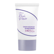 Isntree Onion Newpair Sunscreen - Olive Kollection