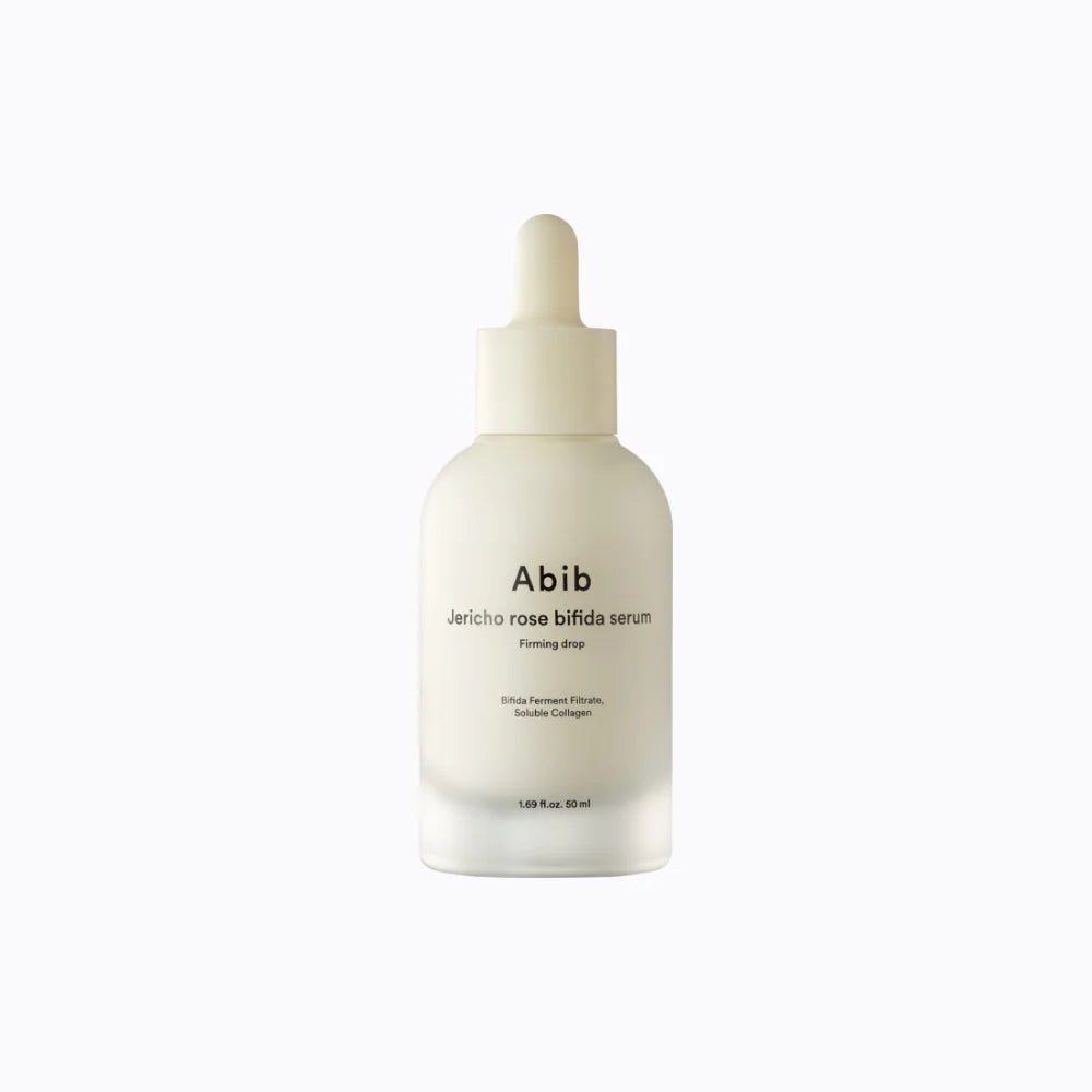 Abib Jericho Rose Bifida Serum Firming Drop – Olive Kollection