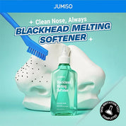 Jumiso Blackhead Melting Softener Kit - Olive Kollection