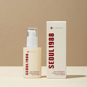KSecret SEOUL 1988 Serum: Retinal Liposome 2% + Black Ginseng - Olive Kollection
