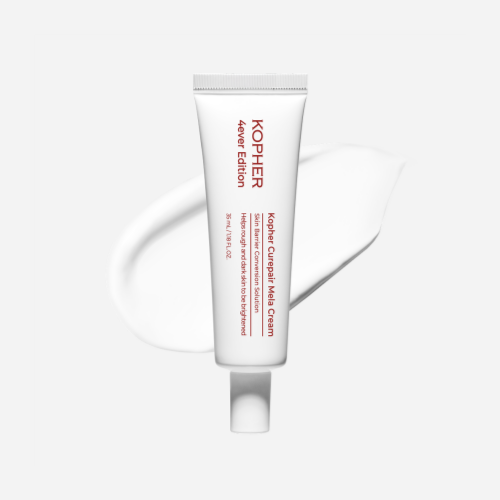 Kopher Curepair Mela Cream – Olive Kollection