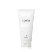 Lagom Cellup Micro Foam Cleanser - Olive Kollection