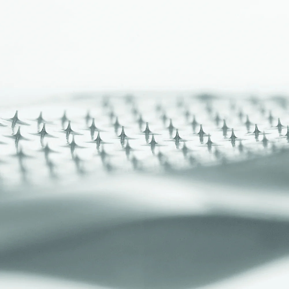 Lagom Peptide Micro Needle Patch - Olive Kollection