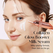 Medicube Collagen Glow Booster Milk Serum - Olive Kollection