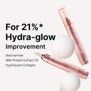 Medicube Collagen Glow Booster Milk Serum - Olive Kollection