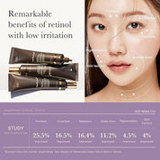 Medicube Deep Vita A Retinol Facial Serum - Olive Kollection