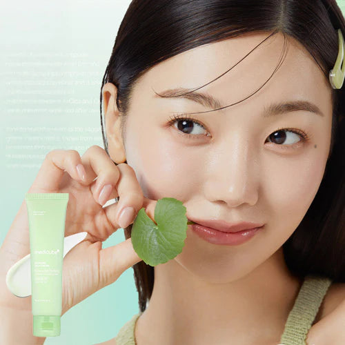 Medicube Exosome Cica Cream 50ml - Olive Kollection