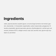 Medicube Kojic Acid Turmeric Night Wrapping Mask - Olive Kollection