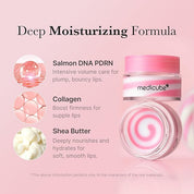 Medicube PDRN Lip Sleeping Mask - Olive Kollection