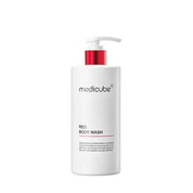 Medicube Red Body Wash - Olive Kollection