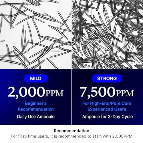 Medicube One Day Exosome Shot Pore Ampoule 7500 - Olive Kollection