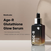 Medicube Glutathione Glow Serum - Olive Kollection