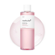 Medicube PDRN Pink Cica Soothing Toner - Olive Kollection
