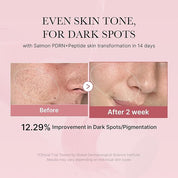 Medicube PDRN Pink Cica Soothing Toner - Olive Kollection
