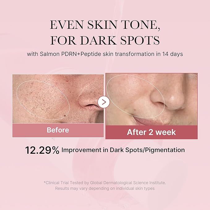 Medicube PDRN Pink Cica Soothing Toner - Olive Kollection