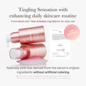 Medicube PDRN Pink Collagen Exosome Shot - Olive Kollection