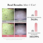 Medicube PDRN Pink Vita Coating Mask - Olive Kollection