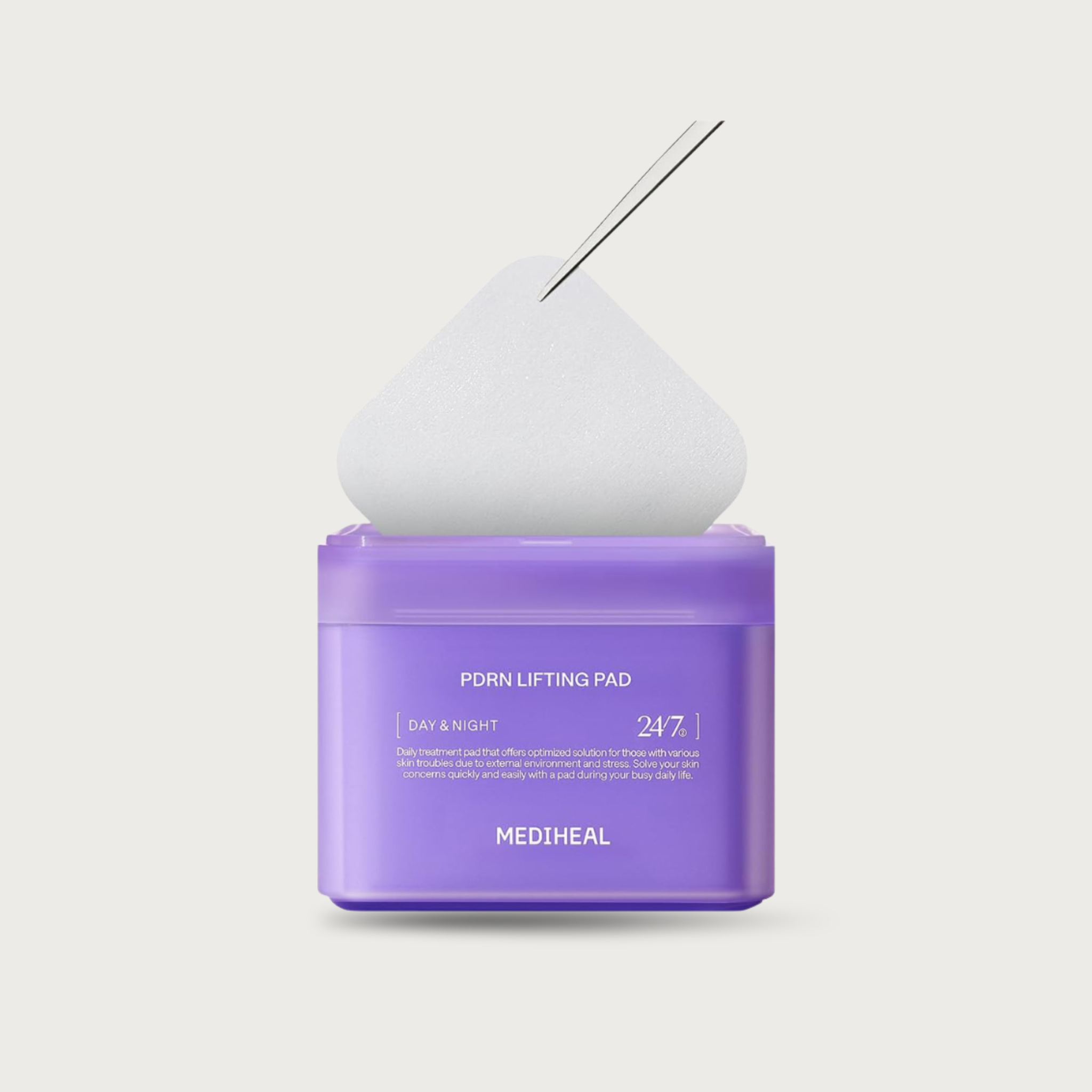 MEDIHEAL PDRN Pore Lifting Pads