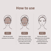 Mediheal Retinol Collagen Cream Lifting Mask Box - Olive Kollection