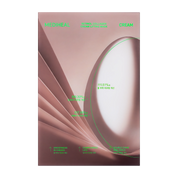Mediheal Retinol Collagen Cream Lifting Mask Box - Olive Kollection