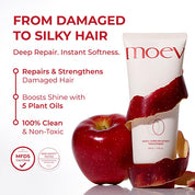 MOEV Annurcatin Treatment - Olive Kollection