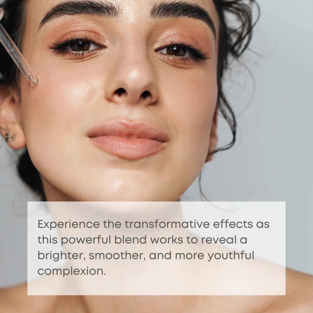 Nineless B-boost 10% Niacinamide Serum - Olive Kollection