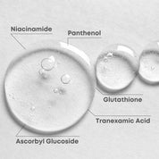 Nineless B-boost 10% Niacinamide Serum - Olive Kollection