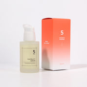 Numbuzin No.5 Goodbye Blemish Serum - Olive Kollection