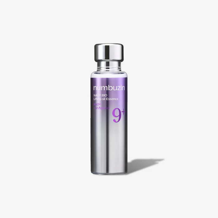 Numbuzin No.9 NAD+ Bio Lifting Essence – Korean Anti-Aging Essence