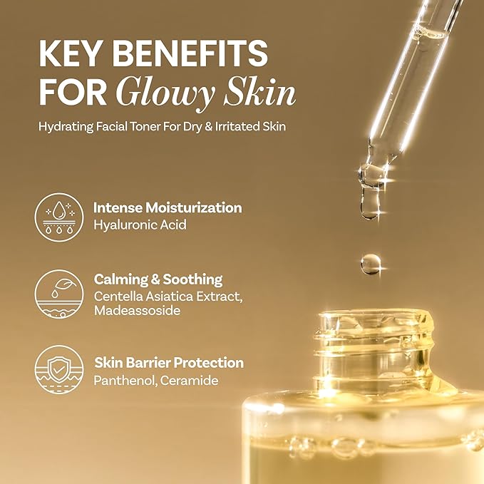 Ongredients Skin Barrier Calming Softener - Olive Kollection