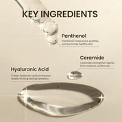Ongredients Skin Barrier Calming Softener - Olive Kollection
