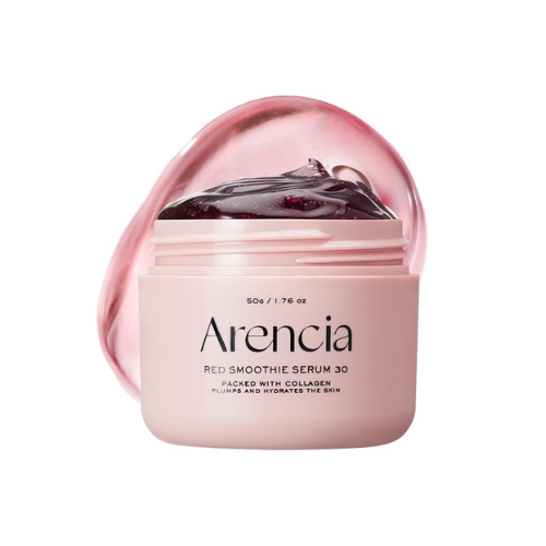 Arencia Red Smoothie Serum 30 - Olive Kollection