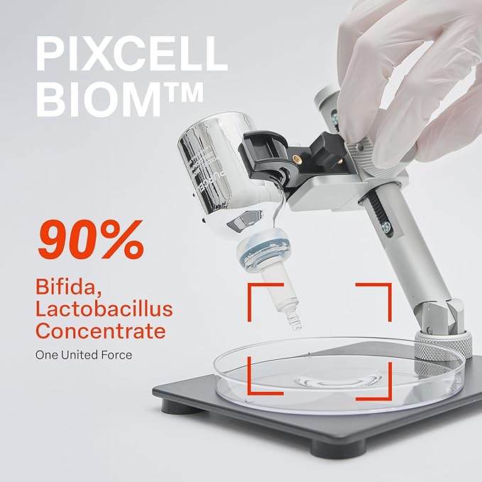 Purcell Pixcell Biom 2Billion/mL - Olive Kollection