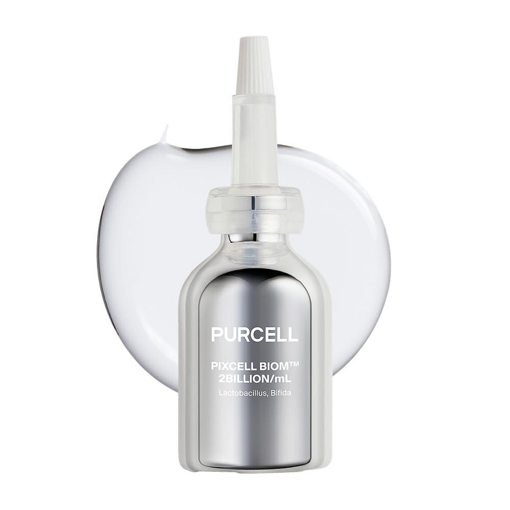 Purcell Pixcell Biom 2Billion/mL - Olive Kollection
