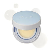 Parnell Glacial Biome Water No-Sebum Cushion 10g - Olive Kollection