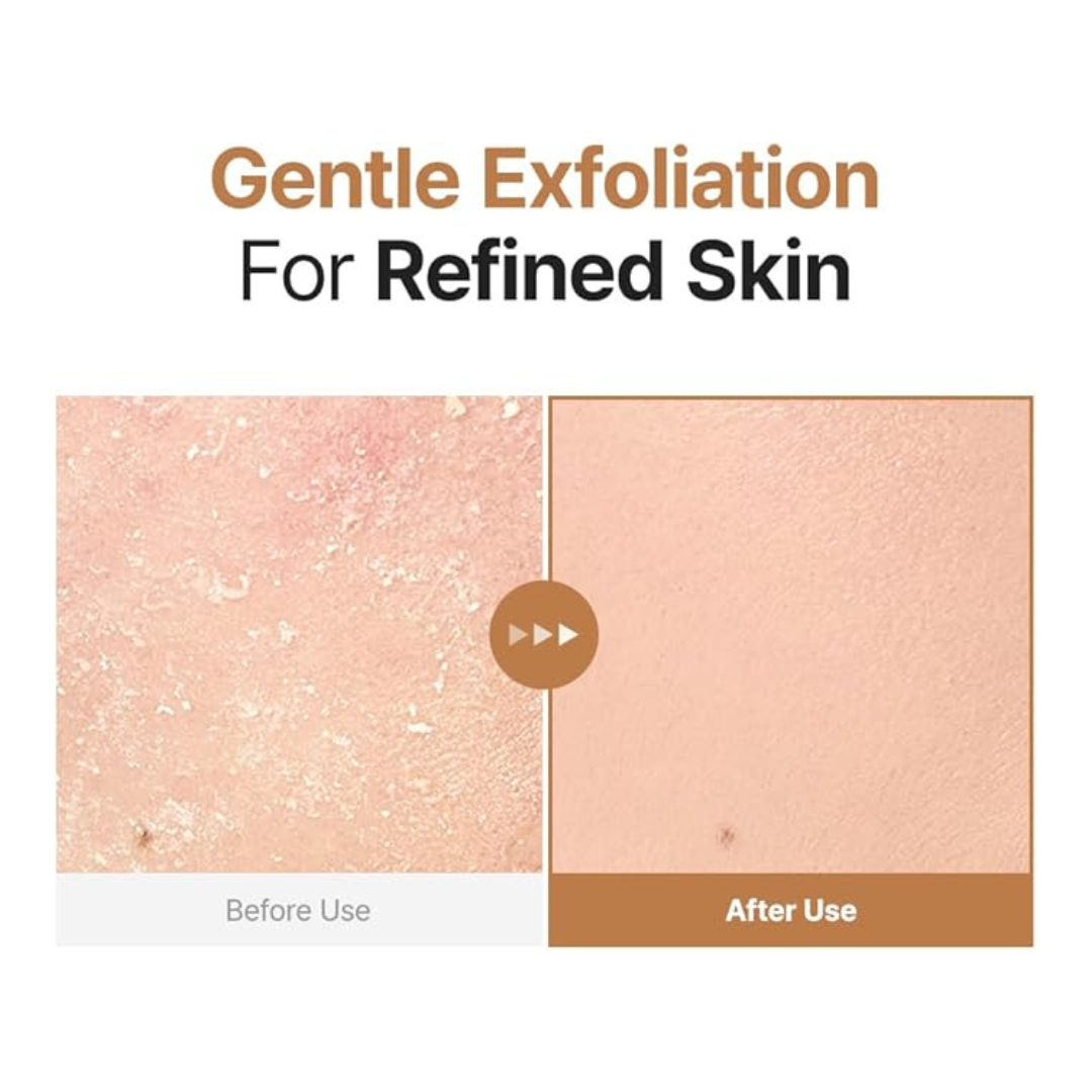 Purito Oat PDRN Gentle Refining Toner - Olive Kollection