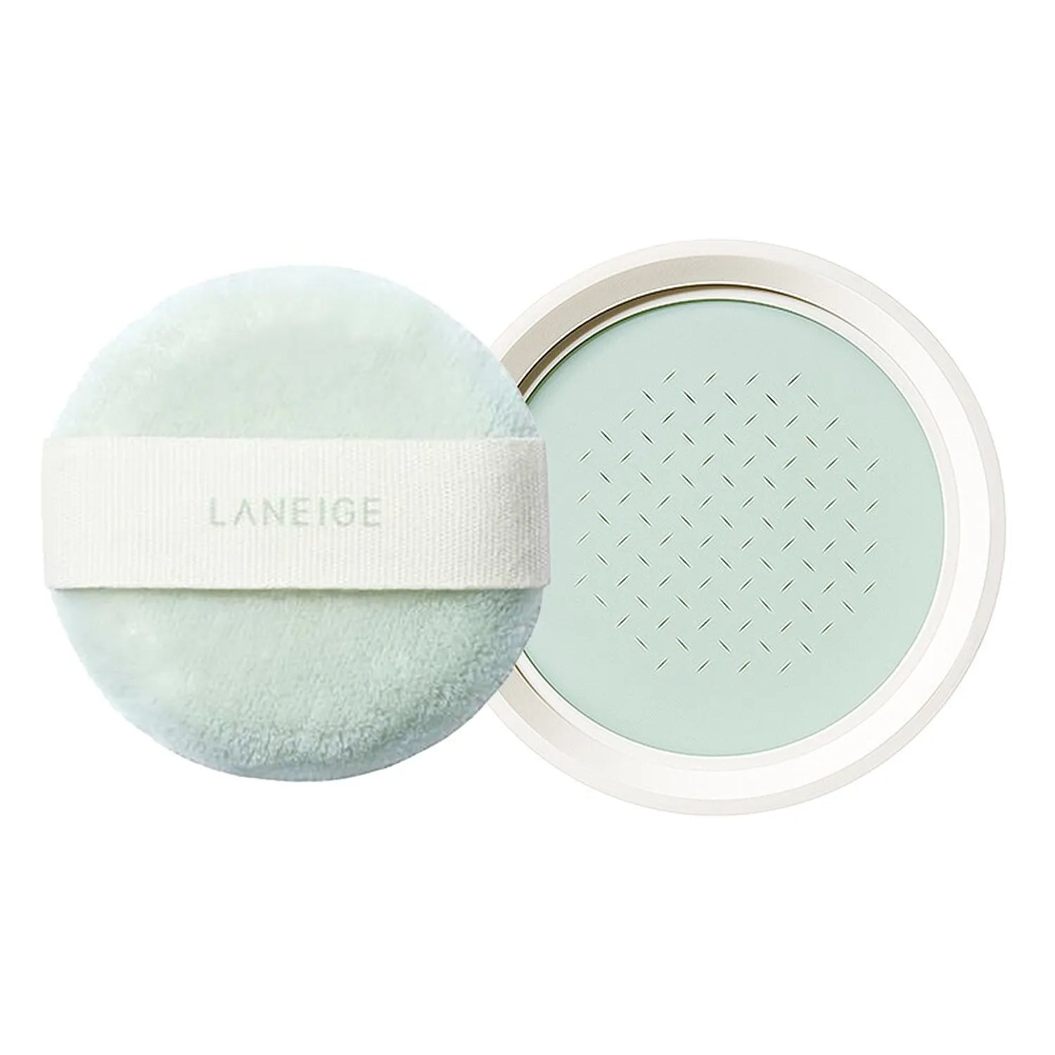 Laneige Neo Essential Blurring Finish Powder REFILL - Olive Kollection