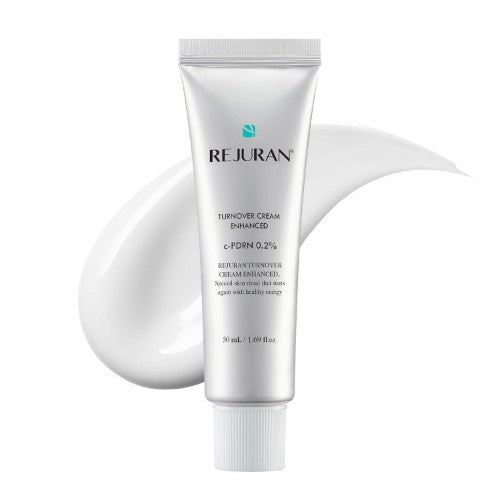 リジュランREJURAN TURNOVER CREAM クリーム　5個セット Rejuran Turnover Cream Enhanced (1.69 fl oz) – Olive Kollection