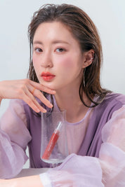 Rom&nd Glasting Water Tint - Olive Kollection