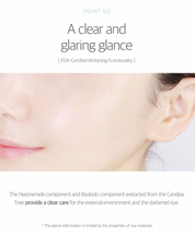Round Lab 1025 Dokdo Eye Cream - Olive Kollection