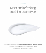 Round Lab 1025 Dokdo Eye Cream - Olive Kollection