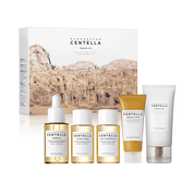 Skin 1004 Madagascar Centella Travel Kit - Olive Kollection
