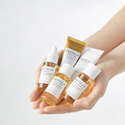 Skin 1004 Madagascar Centella Travel Kit - Olive Kollection