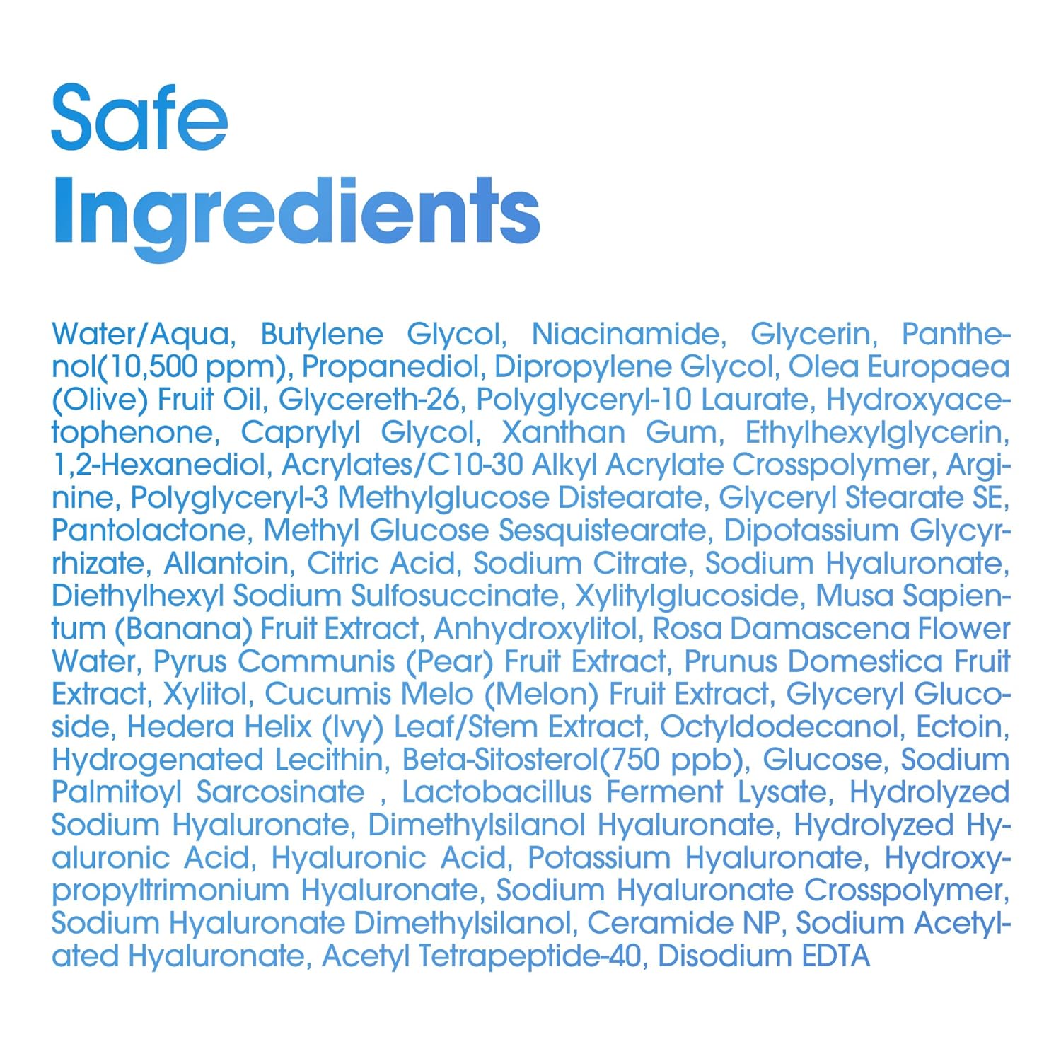 SOME BY MI Beta-Panthenol Repair Daily Mask - 30 Sheets - Olive Kollection
