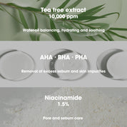 SOME BY MI AHA, BHA, PHA 30 Days Miracle Cleansing Bar - Olive Kollection